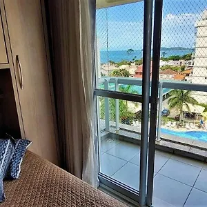  Apartamento Nautilus Vista Mar
