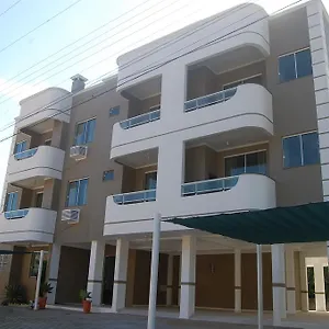 Apartamento Residencial Milena E Michele, Bombinhas