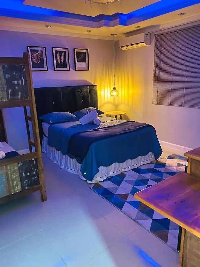 Marbella Alugueis De Quartos Penha  Βραζιλία