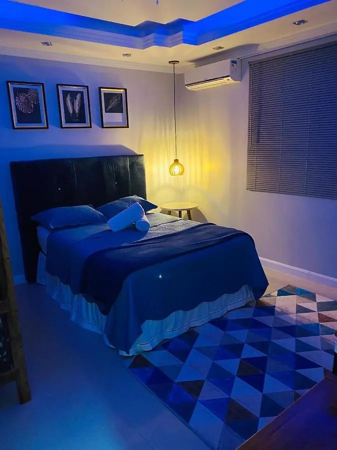 Marbella Alugueis De Quartos Penha  Πανσιόν